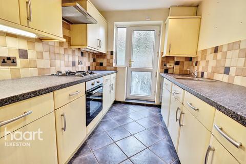 3 bedroom terraced house for sale, Starthe Bank, Heanor