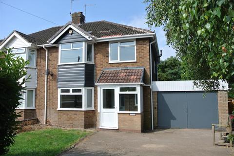 3 bedroom semi-detached house to rent, Whitnash Road, Whitnash, Leamington Spa