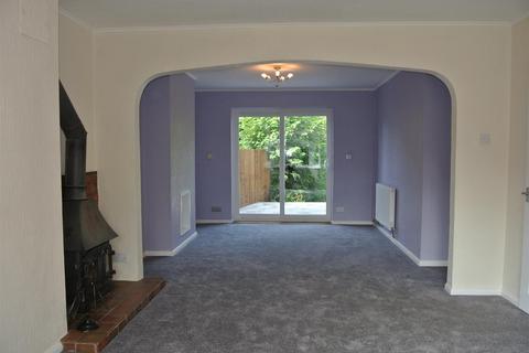3 bedroom semi-detached house to rent, Whitnash Road, Whitnash, Leamington Spa
