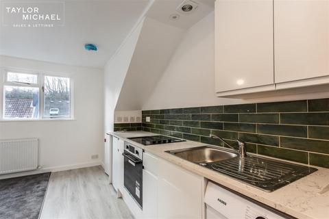 1 bedroom flat to rent - Argyle Road, Brighton