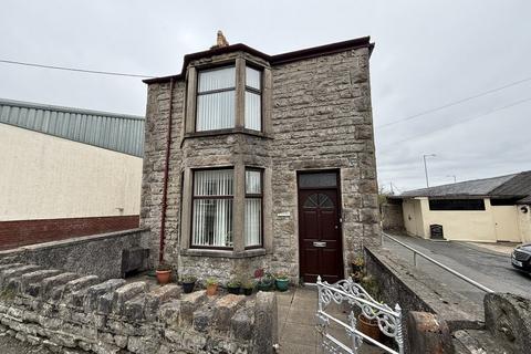 2 bedroom detached house for sale, Church Terrace, Llangefni, LL77