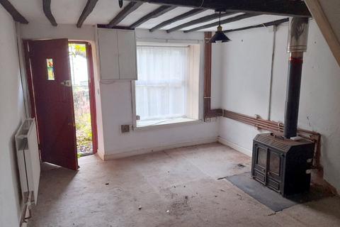 1 bedroom terraced house for sale, The Terrace, Commins Coch SY20