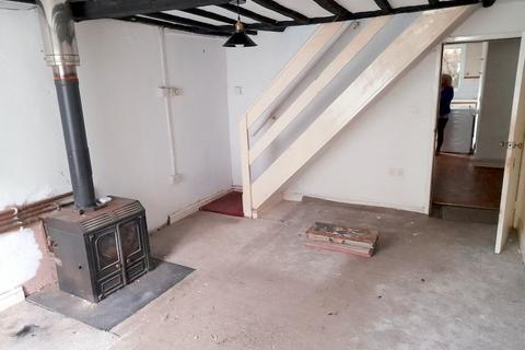 1 bedroom terraced house for sale, The Terrace, Commins Coch SY20