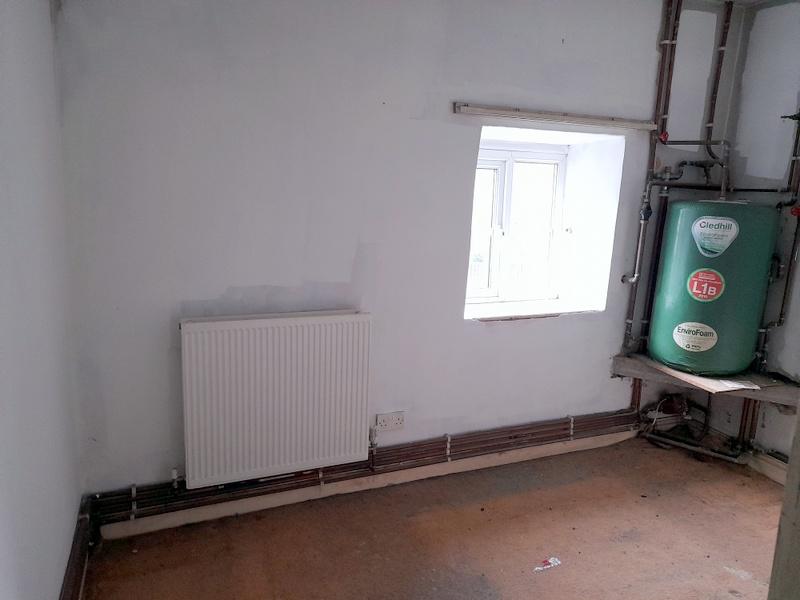 Front Bedroom