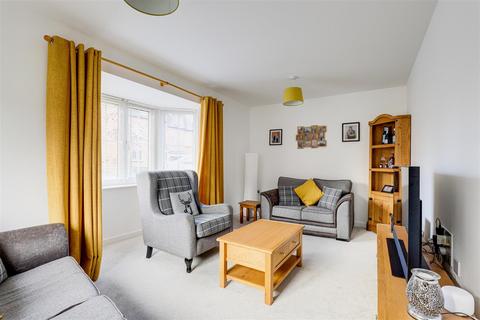 3 bedroom detached house for sale, Hanover Court, Hucknall NG15