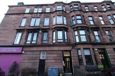 undefined, Auchentorlie Street, Glasgow City