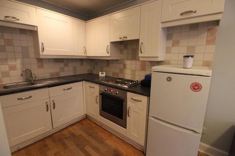 undefined, Auchentorlie Street, Glasgow City