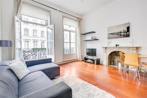 1 bedroom flat to rent, Templeton Place, London SW5