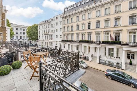 1 bedroom flat to rent, Templeton Place, London SW5