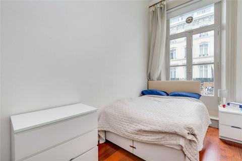 1 bedroom flat to rent, Templeton Place, London SW5