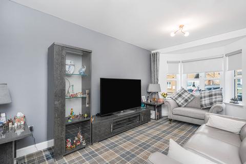 4 bedroom detached house for sale, Charles Snedden Avenue, Bo'ness, Falkirk, EH51 9TJ