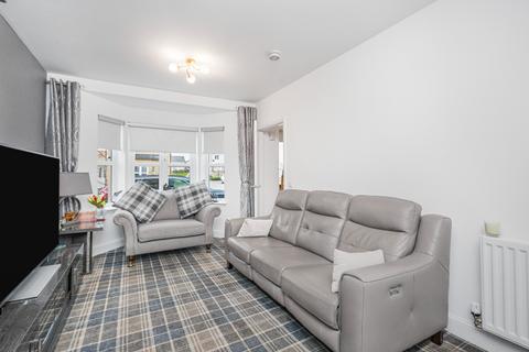 4 bedroom detached house for sale, Charles Snedden Avenue, Bo'ness, Falkirk, EH51 9TJ