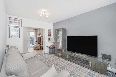 4 bedroom detached house for sale, Charles Snedden Avenue, Bo'ness, Falkirk, EH51 9TJ