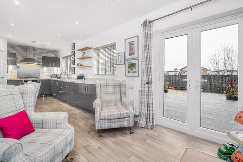 4 bedroom detached house for sale, Charles Snedden Avenue, Bo'ness, Falkirk, EH51 9TJ