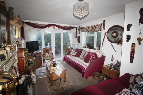 3 bedroom semi-detached house for sale, Denzil Avenue, Netley Abbey, Southampton, SO31 5BA