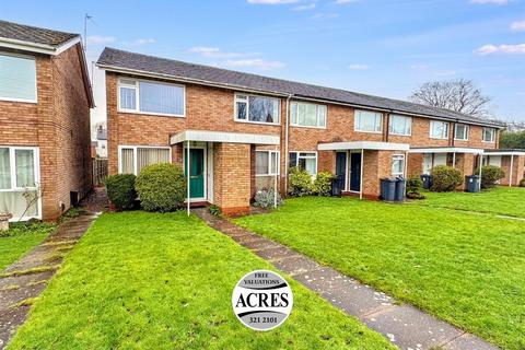 undefined, Addenbrooke Drive, Sutton Coldfield