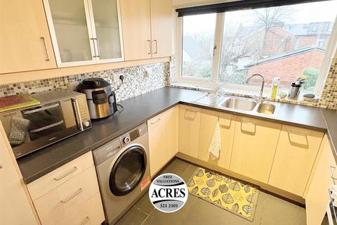 undefined, Addenbrooke Drive, Sutton Coldfield
