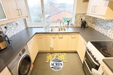 undefined, Addenbrooke Drive, Sutton Coldfield