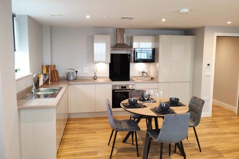 2 bedroom apartment to rent, Grange Road, Middlesbrough TS1