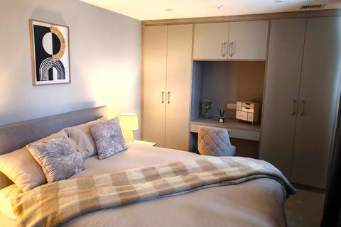 2 bedroom apartment to rent, Grange Road, Middlesbrough TS1