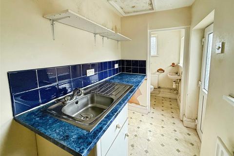3 bedroom semi-detached house for sale, Singleton Avenue, Crewe, Cheshire, CW1