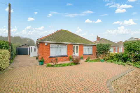 3 bedroom detached bungalow for sale, Ashby Road, Spilsby, PE23