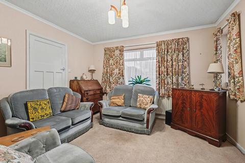 3 bedroom detached bungalow for sale, Ashby Road, Spilsby, PE23