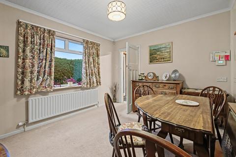 3 bedroom detached bungalow for sale, Ashby Road, Spilsby, PE23