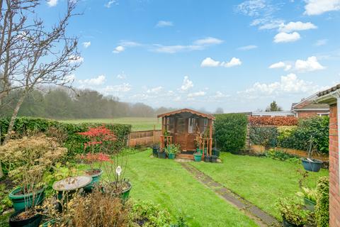 3 bedroom detached bungalow for sale, Ashby Road, Spilsby, PE23