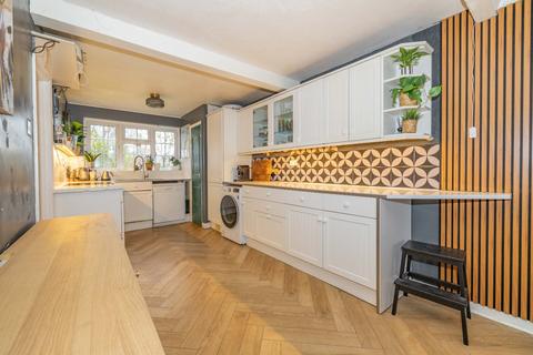 4 bedroom terraced house for sale, High Street, Bridge, Canterbury, Kent, CT4