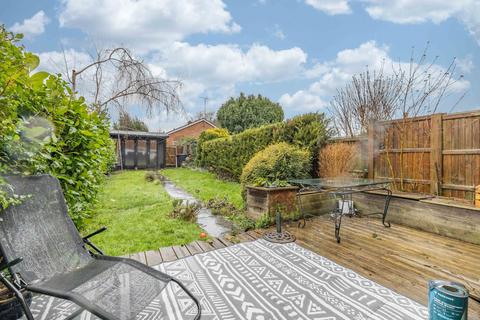 4 bedroom terraced house for sale, High Street, Bridge, Canterbury, Kent, CT4