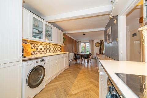 4 bedroom terraced house for sale, High Street, Bridge, Canterbury, Kent, CT4