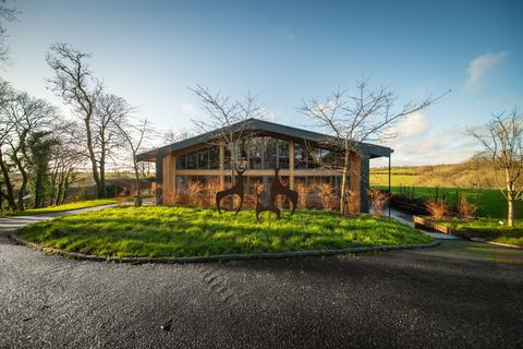 7 bedroom detached house for sale, Templeton Devon EX16