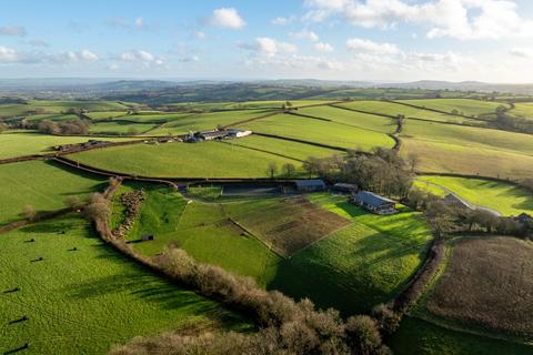 7 bedroom detached house for sale, Templeton Devon EX16