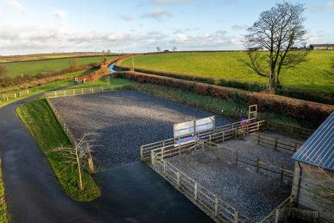 undefined, Templeton Devon EX16