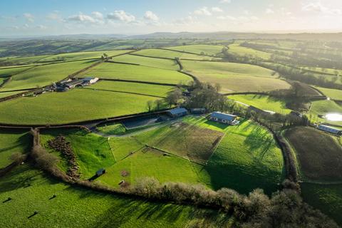 7 bedroom detached house for sale, Templeton Devon EX16