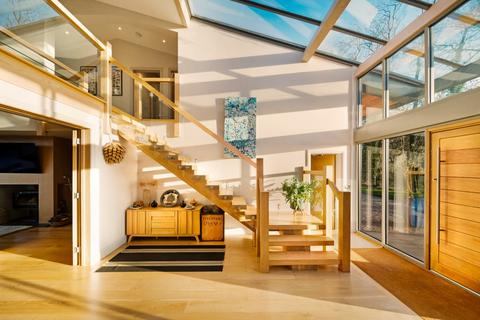 7 bedroom detached house for sale, Templeton Devon EX16