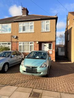 3 bedroom semi-detached house for sale, Northolt, UB5