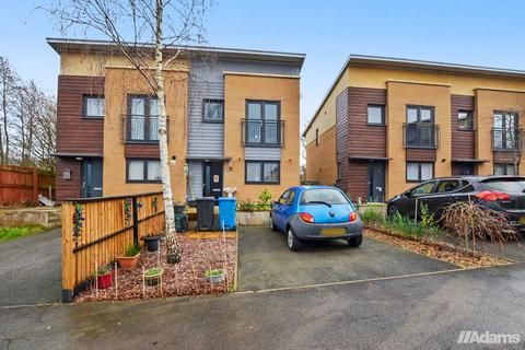 Northridge Mews, Runcorn