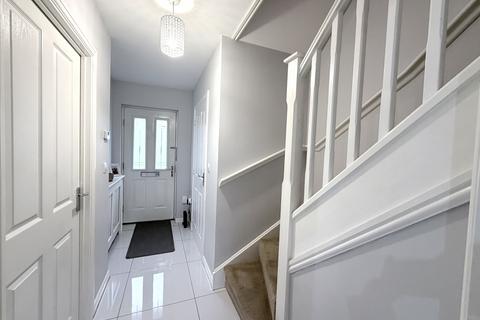 3 bedroom terraced house for sale, Church Village, Pontypridd CF38