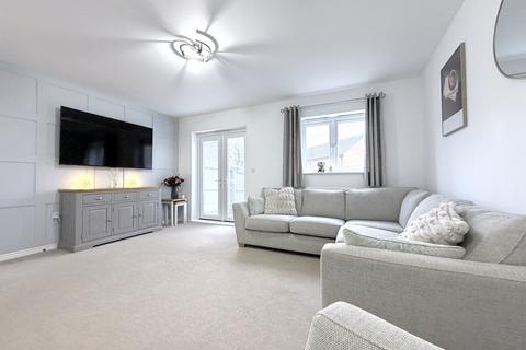 3 bedroom terraced house for sale, Church Village, Pontypridd CF38