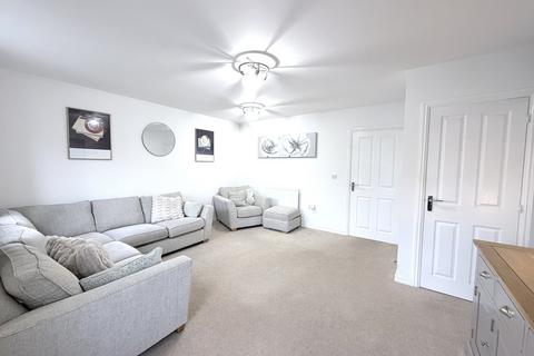 3 bedroom terraced house for sale, Church Village, Pontypridd CF38