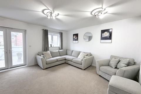 3 bedroom terraced house for sale, Church Village, Pontypridd CF38