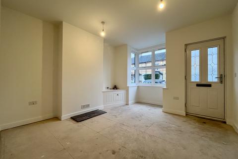 3 bedroom terraced house for sale, Belsize Avenue, PETERBOROUGH PE2