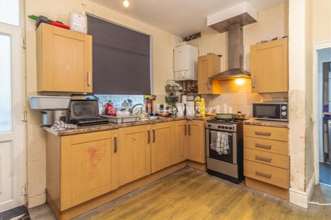 4 bedroom house for sale, Grasmere Road, Blackpool FY1