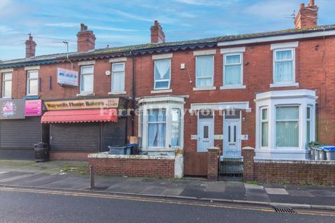 undefined, Grasmere Road, Blackpool FY1