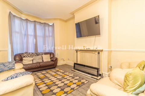undefined, Grasmere Road, Blackpool FY1