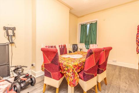 undefined, Grasmere Road, Blackpool FY1