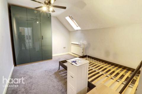 2 bedroom apartment for sale, White Hart Close, Leicester