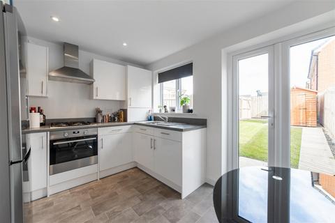 undefined, Gatekeeper Close, Great Park, NE13